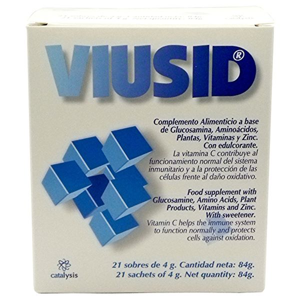 Envelopes Viusid 21 - CATALYSIS Img 2