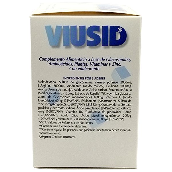 Envelopes Viusid 21 - CATALYSIS Img 3