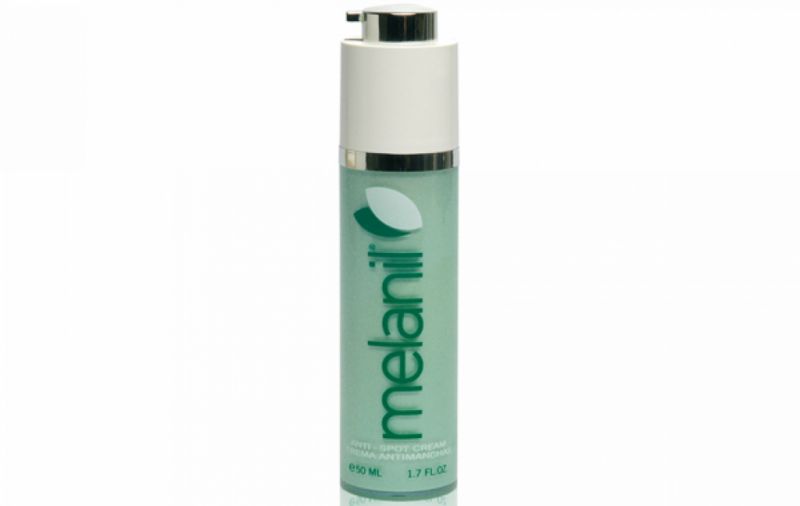 Crème de mélanil 50 ml - CATALYSIS