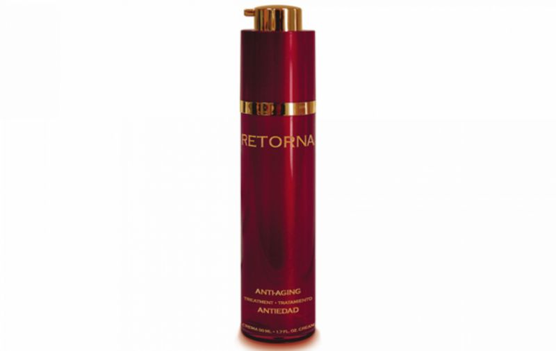 Return Crema Antietà 50 ml - CATALYSIS