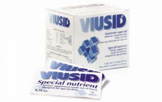 Comprar CATALYSIS Viusid 90 Sobres Por 93,95€