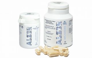 Buy CATALYSIS Alzer 500mg 90 Capsules By 71,40€