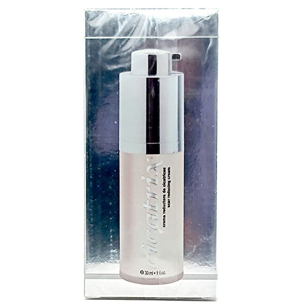 Cicatrice Crema 30ml - CATALYSIS Img 3