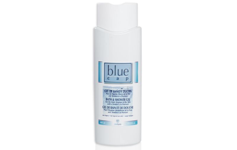 Blue Cap Bagno Doccia Gel 400 ml - CATALYSIS