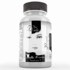 Kopen EL VALLE Isovalle Plus 30 capsules Door 17,00€