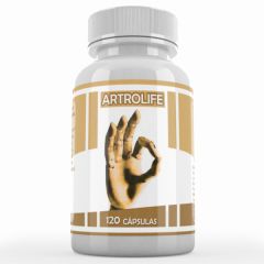 Acheter EL VALLE ARTROVIE 120 Capsules Par 22,30€