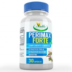 Comprar EL VALLE PERIMAX FORTE 30 Cápsulas Por 21,60€