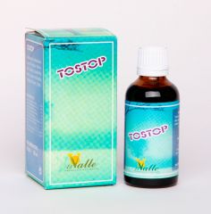 Kaufen EL VALLE TOSTOP 50ml Von 12,00€