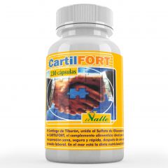 Acheter EL VALLE CARTILFORT 230 Capsules Par 69,50€