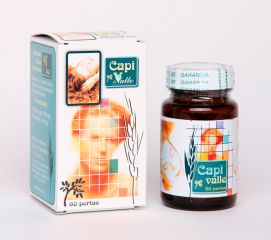 Kaufen EL VALLE CAPVALLE 60 Perlen Von 19,30€