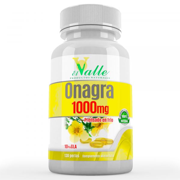 ONAGRA 1000 130 Perlas - EL VALLE