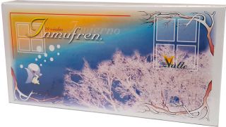 Acheter VALLE INMUFREN 10 Ampères Par 13,70€