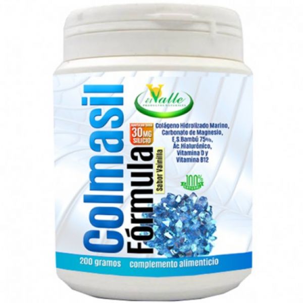 COLMASIL 200 gr - VALLE