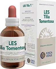 Comprar FORZA VITALE Les Tilia Tomentosa 50 ml Por 15,91€