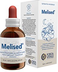 Comprar FORZA VITALE Melizado 50 ml Por 28,43€