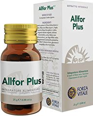 Acheter FORZA VITALE Allfor Plus 25g Par 27,00€