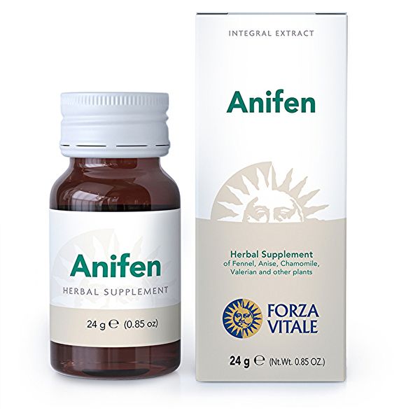 Anifen 25 g - FORZA VITALE