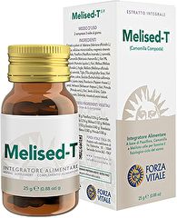 Comprar FORZA VITALE Composto de Camomila Melised T 25g Por 25,66€