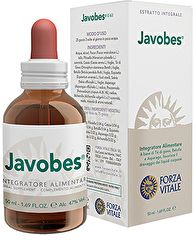 Comprar FORZA VITALE Javobes 50 ml Por 29,21€