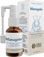 Comprar FORZA VITALE Manugola 15 ml Por 18,57€