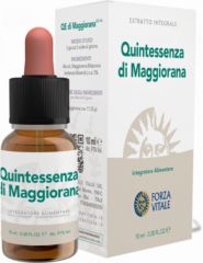 Comprar FORZA VITALE Quinta Essência Maggiorana 10 ml Por 26,83€