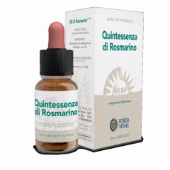 Comprar FORZA VITALE Cinquena Essència Rosmarí 10 ml Per 26,11€