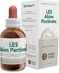 Comprar FORZA VITALE Les Abies Pectinata 50 ml Por 15,91€