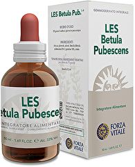 Comprar FORZA VITALE Les Betula Pubescens 50 ml Por 15,91€