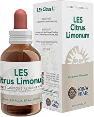 Acheter FORZA VITALE Les Agrumes Limonum 50 ml Par 15,91€