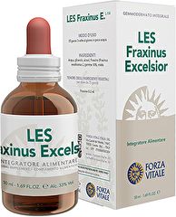 Comprar FORZA VITALE Les Fraxinus Excelsior 50 ml Por 15,91€