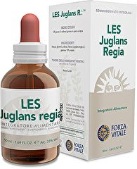 Comprar FORZA VITALE Les Juglans Regia 50 ml Por 15,91€