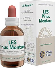 Comprar FORZA VITALE Les Pinus Montana 50 ml Por 15,91€