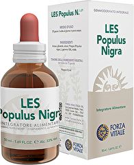 Comprar FORZA VITALE Les Populus Nigra 50 ml Por 15,91€