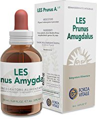 Acheter FORZA VITALE Les Prunus Amygdale 50 ml Par 15,91€