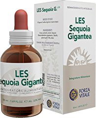 Comprar FORZA VITALE Les Sequoya Gegantea 50 ml Per 15,91€