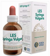 Comprar FORZA VITALE Les Syringa Vulgaris 50 ml Por 15,91€