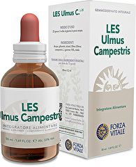 Comprar FORZA VITALE Les Ulmus Campestris 50 ml Por 15,91€