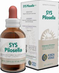 Acheter FORZA VITALE Sys Piloselle 50 ml Par 17,92€