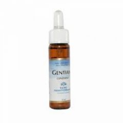 Comprare FORZA VITALE Fiori Mediterranei Genziana 10 ml Di 14,60€