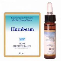 Comprare FORZA VITALE Fiori Mediterranei Carpino 10 ml Di 14,60€