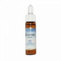 Comprare FORZA VITALE Senape Fiori Mediterranei 10 ml Di 14,60€