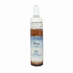 Comprare FORZA VITALE Fiori Mediterranei Pino 10 ml Di 14,60€