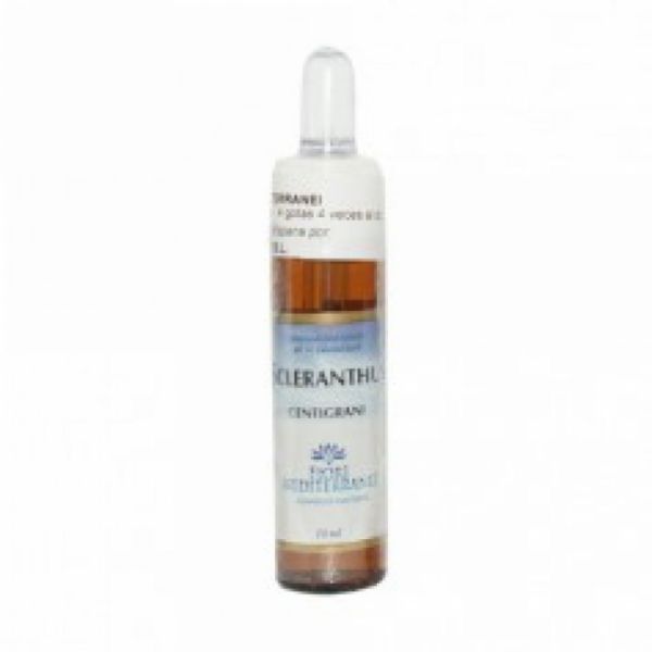 Fiori Mediterranei Castanha Branca 10 ml