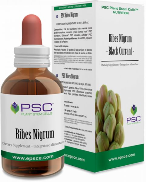 Psc Ribes Nigrum 15 ml - FORZA VITALE