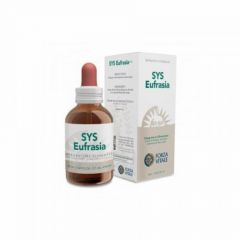 Comprar FORZA VITALE Sys Eufrasia 50 ml Por 23,50€