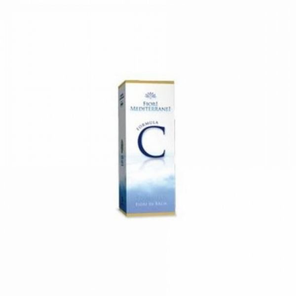 Fiori Mediterranei Fórmula C (Concentração) 10 ml