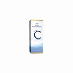 Comprar FORZA VITALE Fiori Mediterranei Fórmula C (Concentração) 10 ml Por 21,11€