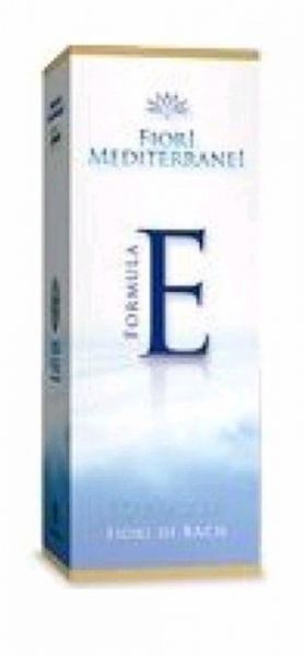 Fiori Mediterranei Formula E (Esami) 10 ml