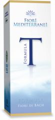 Buy FORZA VITALE Fiori Mediterranei Formula T (Tranquility) 10 ml By 21,11€