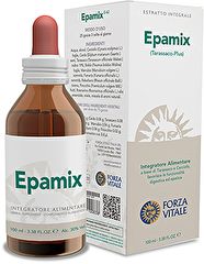 Comprar FORZA VITALE Epamix 100 ml Por 24,88€